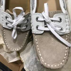 Women’s Size 7 Sebago Bala